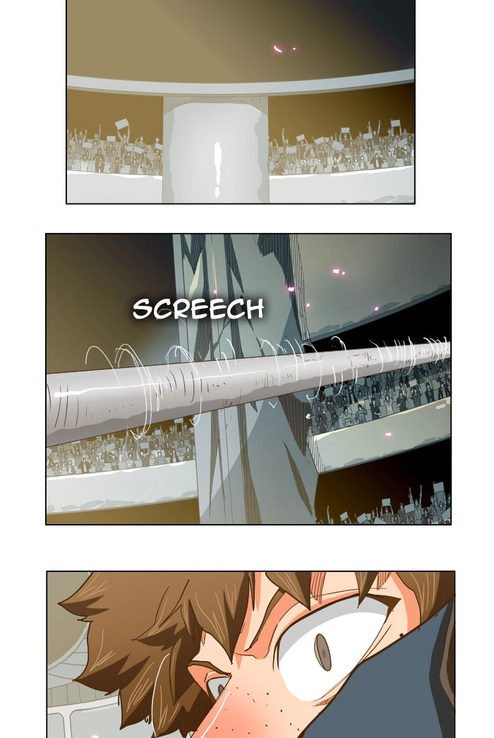 The God of High School Chapter 224 — page 24