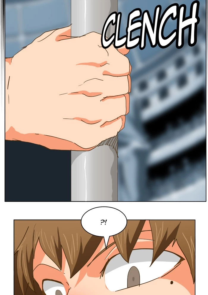 The God of High School Chapter 224 — page 60