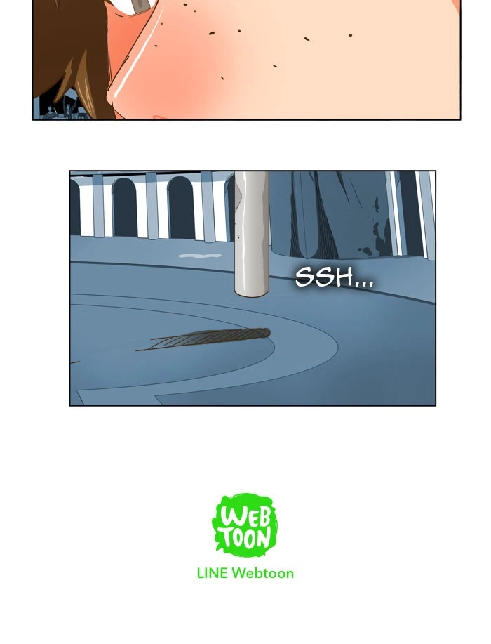 The God of High School Chapter 224 — page 61