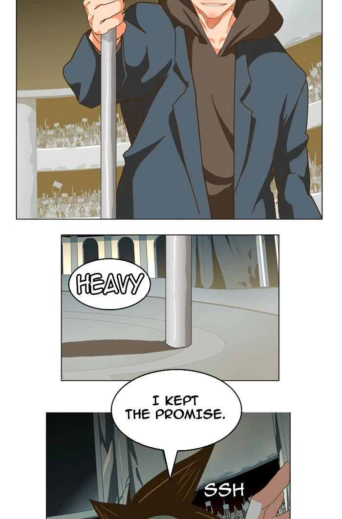 The God of High School Chapter 225 — page 2