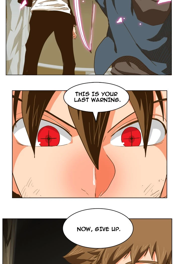 The God of High School Chapter 225 — page 26