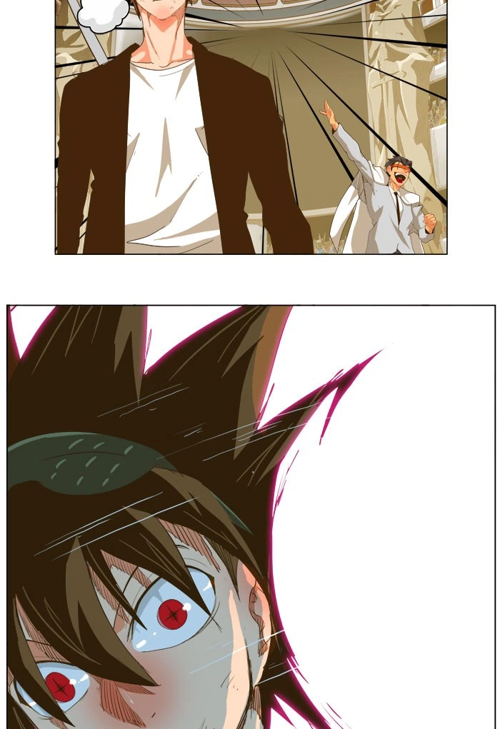 The God of High School Chapter 225 — page 30