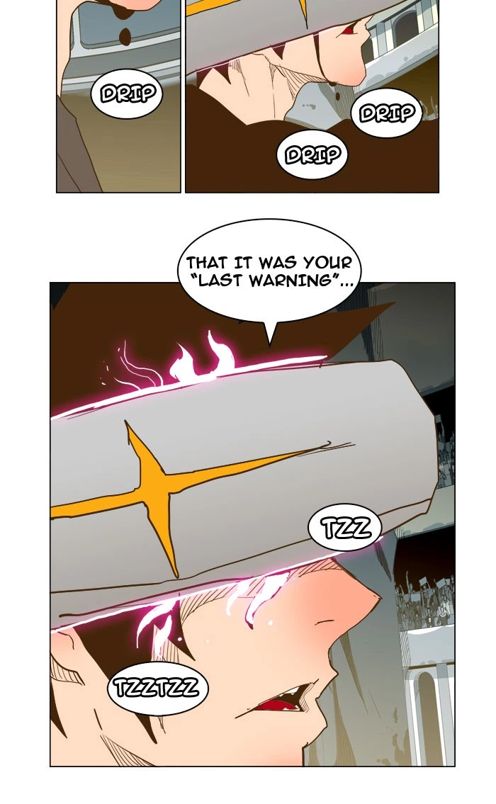 The God of High School Chapter 225 — page 46