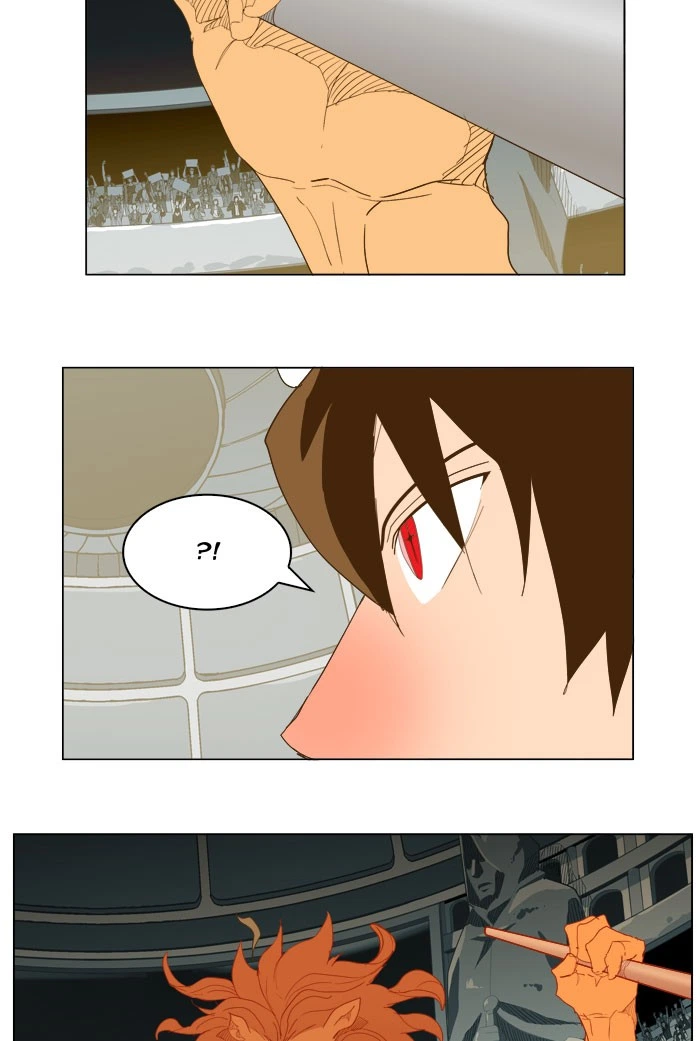 The God of High School Chapter 225 — page 52