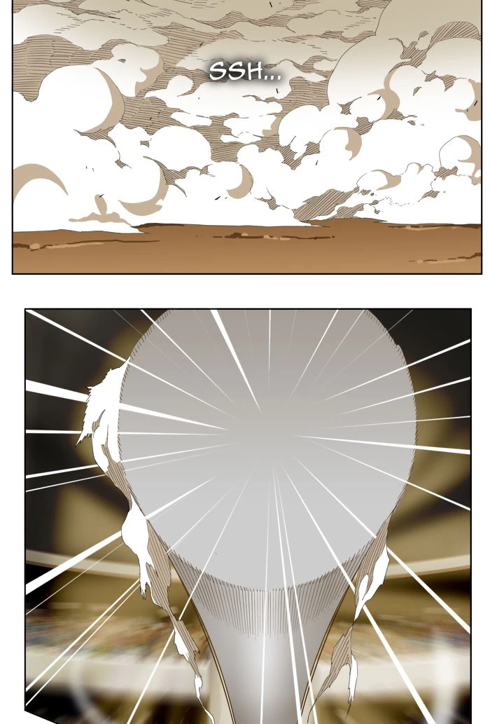The God of High School Chapter 226 — page 23