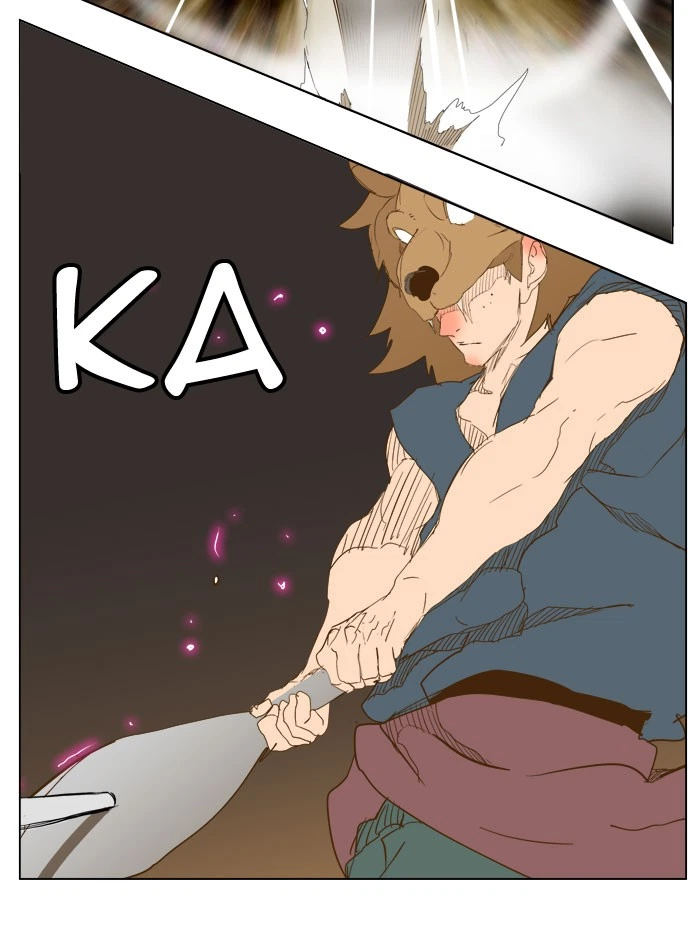 The God of High School Chapter 226 — page 24
