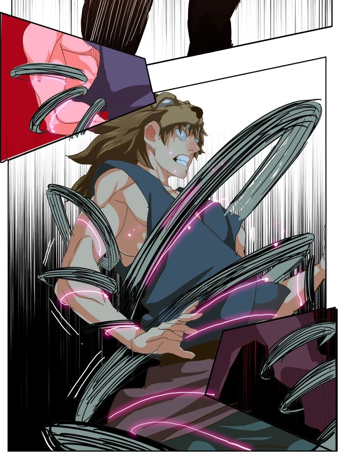 The God of High School Chapter 227 — page 62