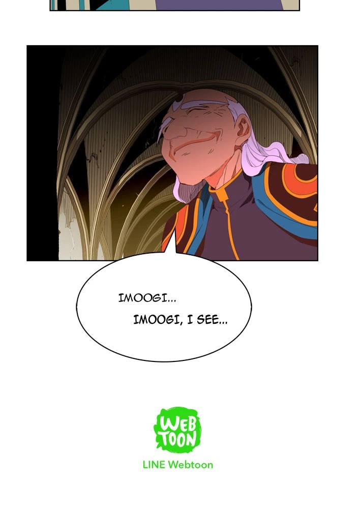 The God of High School Chapter 227 — page 65