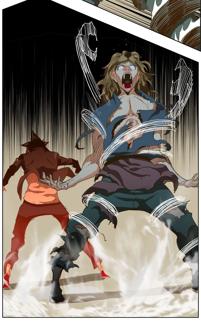 The God of High School Chapter 228 — page 2