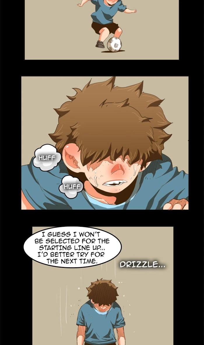 The God of High School Chapter 228 — page 4