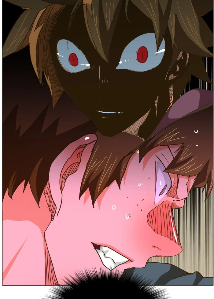 The God of High School Chapter 228 — page 38