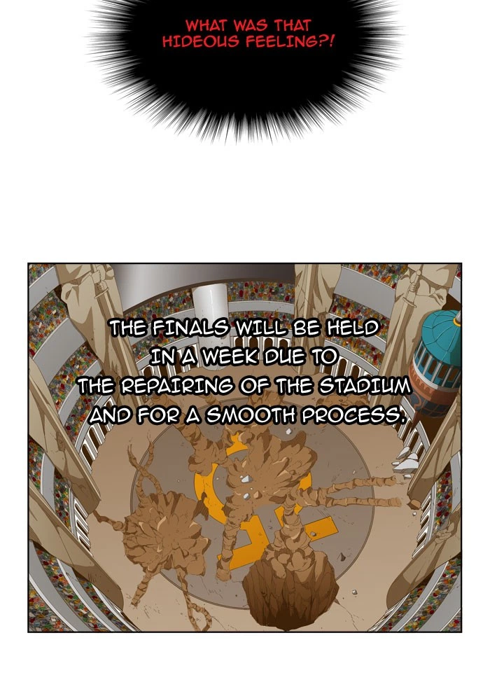 The God of High School Chapter 228 — page 39