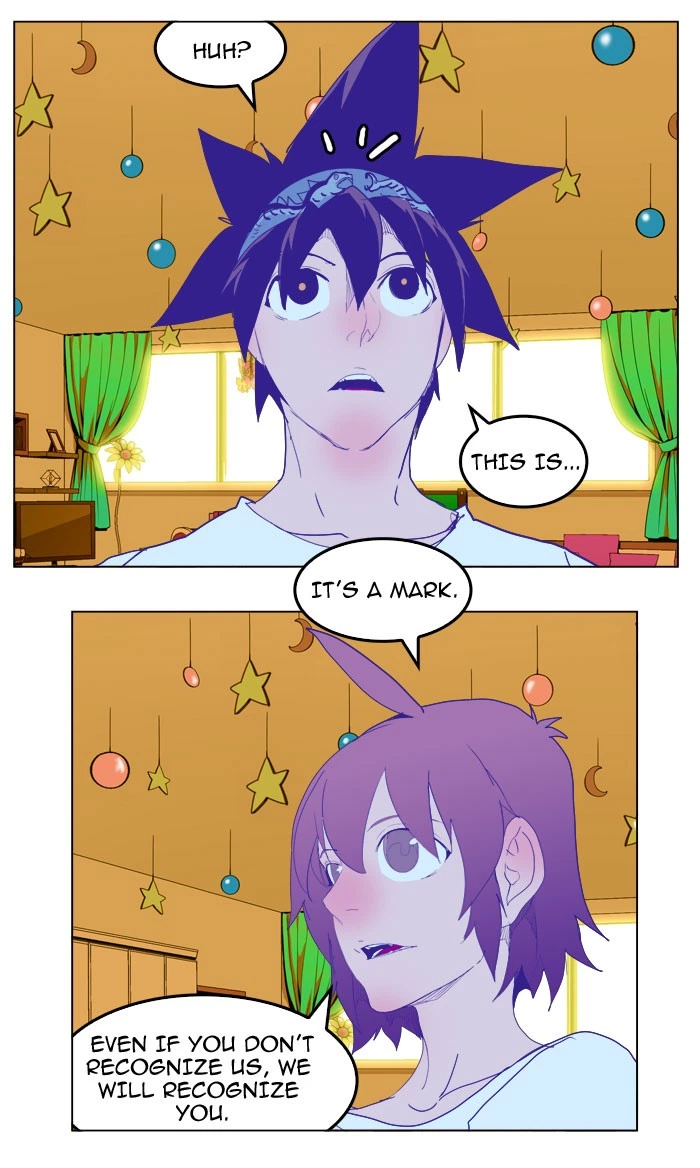 The God of High School Chapter 228 — page 47