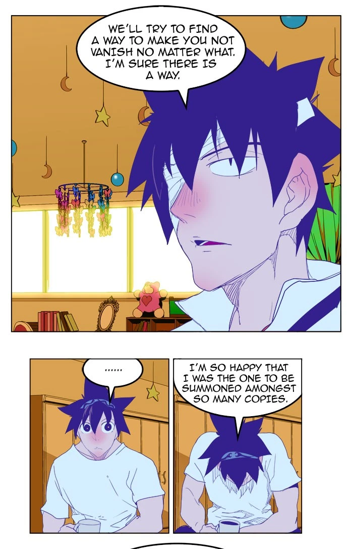 The God of High School Chapter 228 — page 48