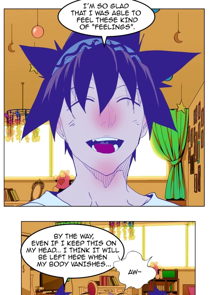 The God of High School Chapter 228 — page 49