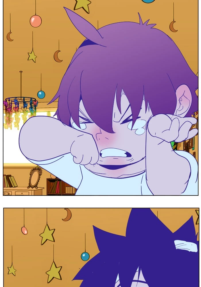 The God of High School Chapter 228 — page 51
