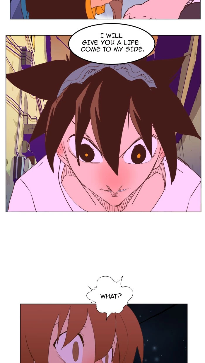 The God of High School Chapter 228 — page 59