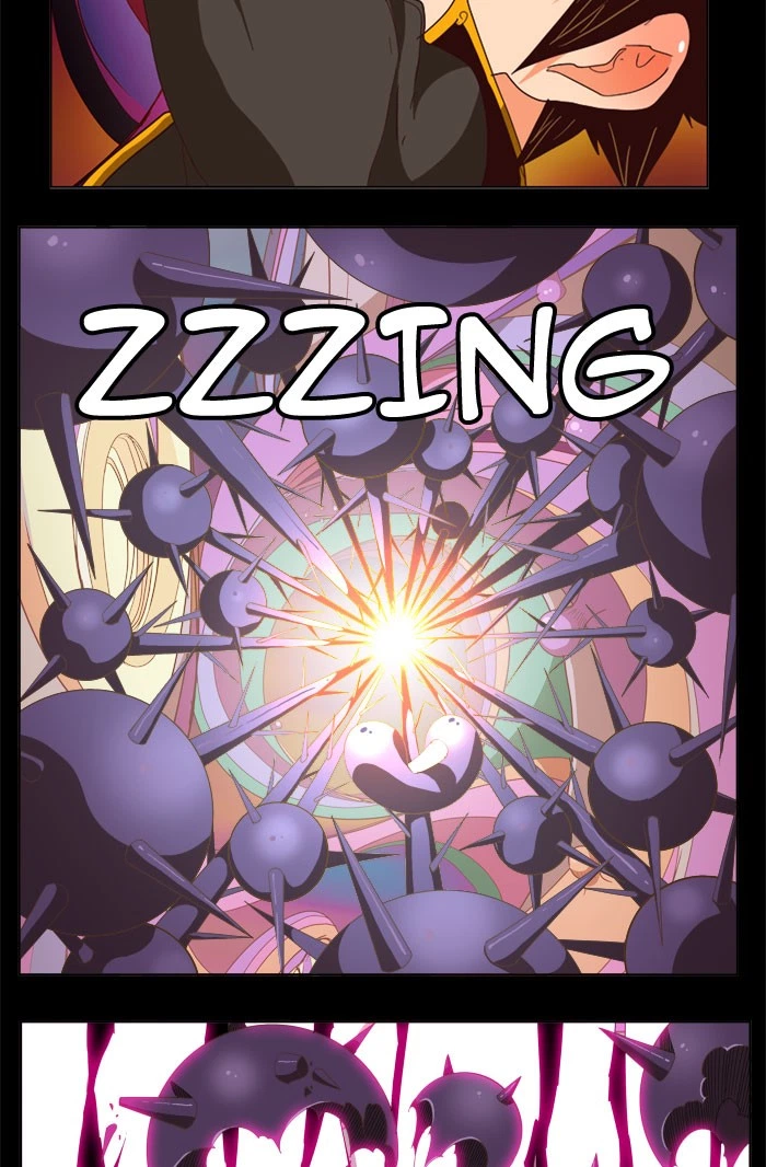 The God of High School Chapter 229 — page 7