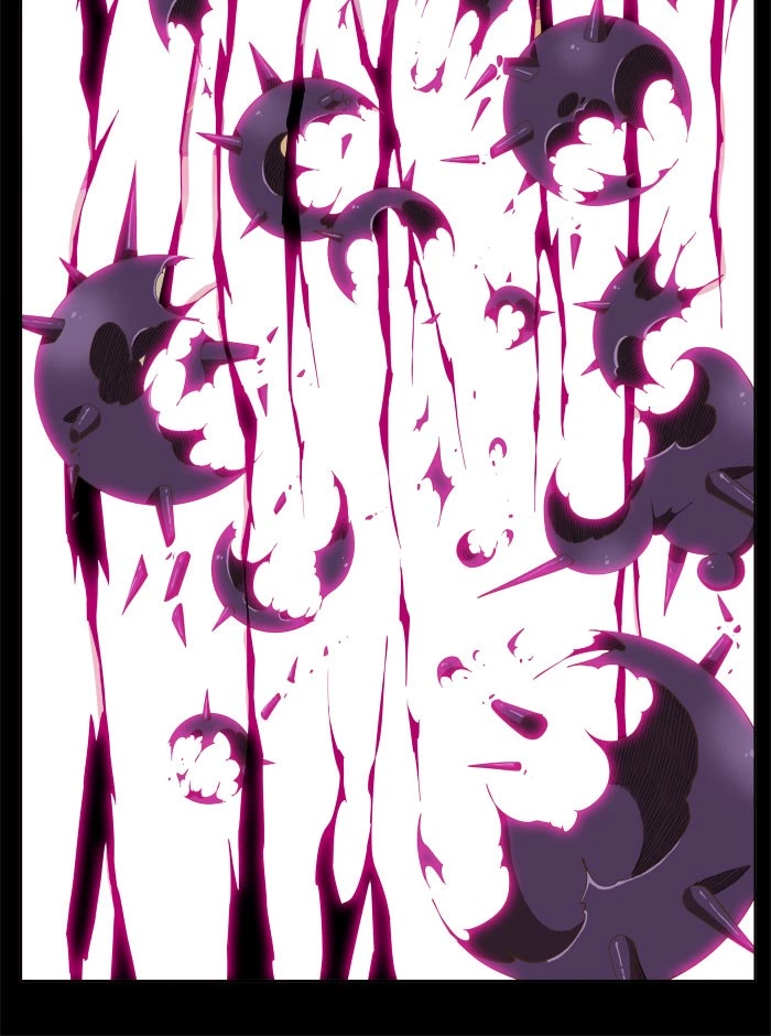 The God of High School Chapter 229 — page 8
