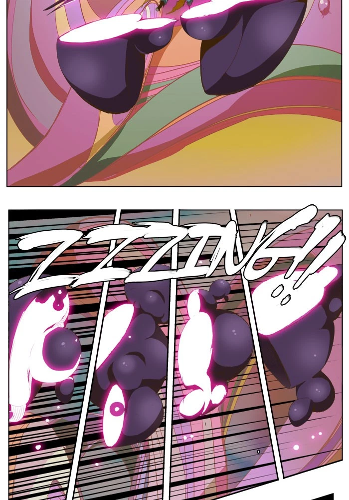 The God of High School Chapter 230 — page 10
