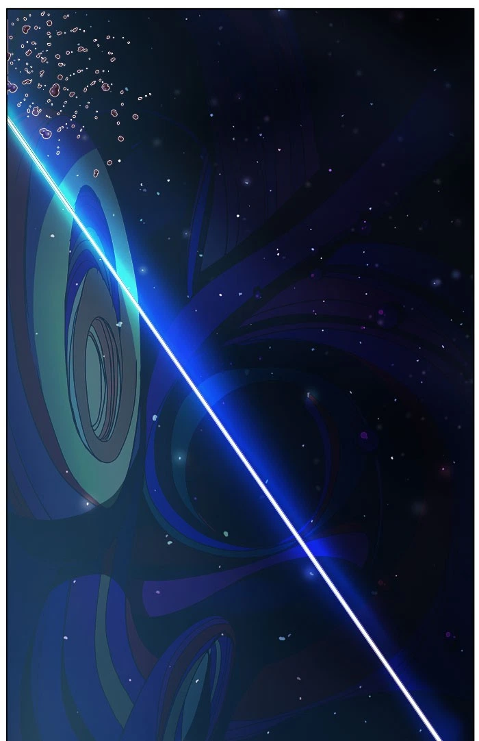 The God of High School Chapter 230 — page 24