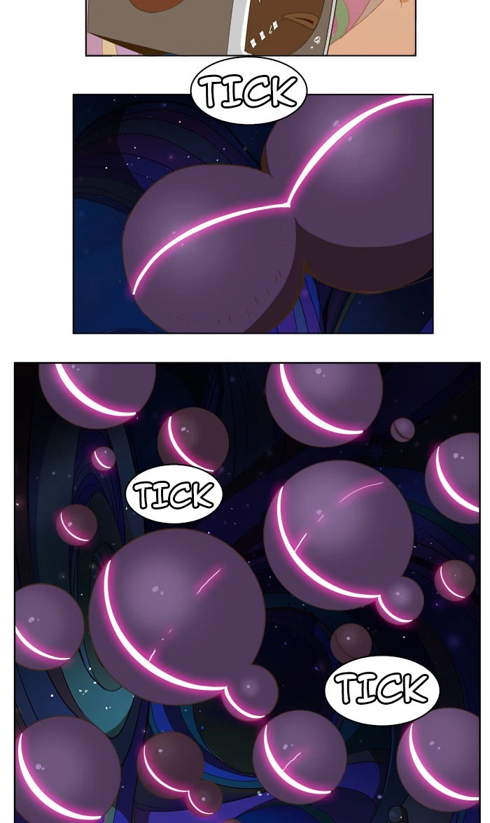The God of High School Chapter 230 — page 26