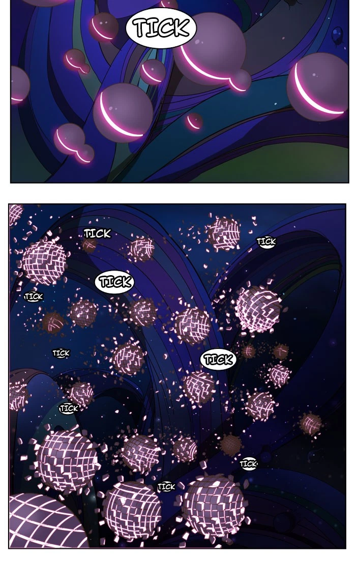 The God of High School Chapter 230 — page 27