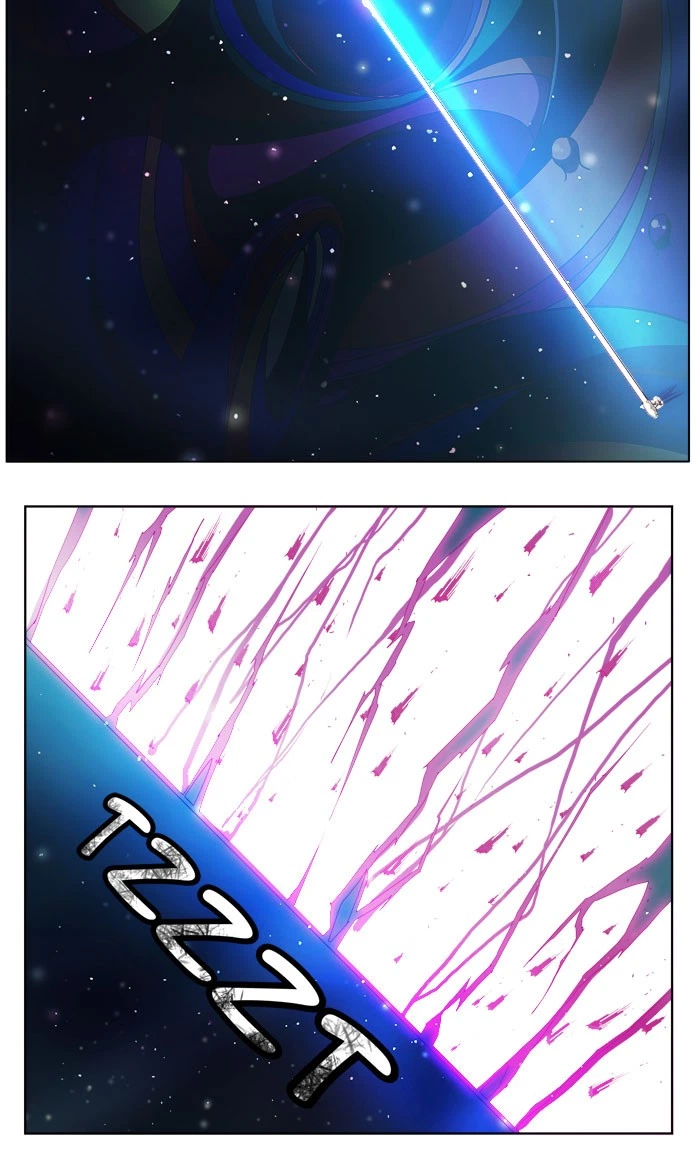 The God of High School Chapter 230 — page 30