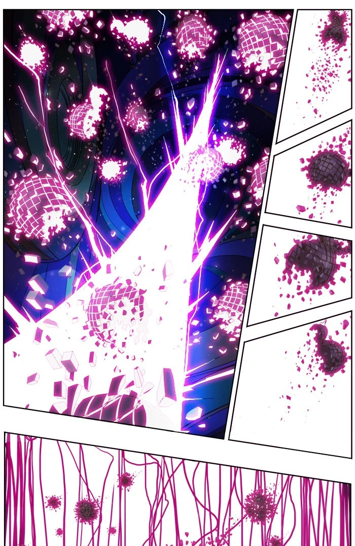 The God of High School Chapter 230 — page 31