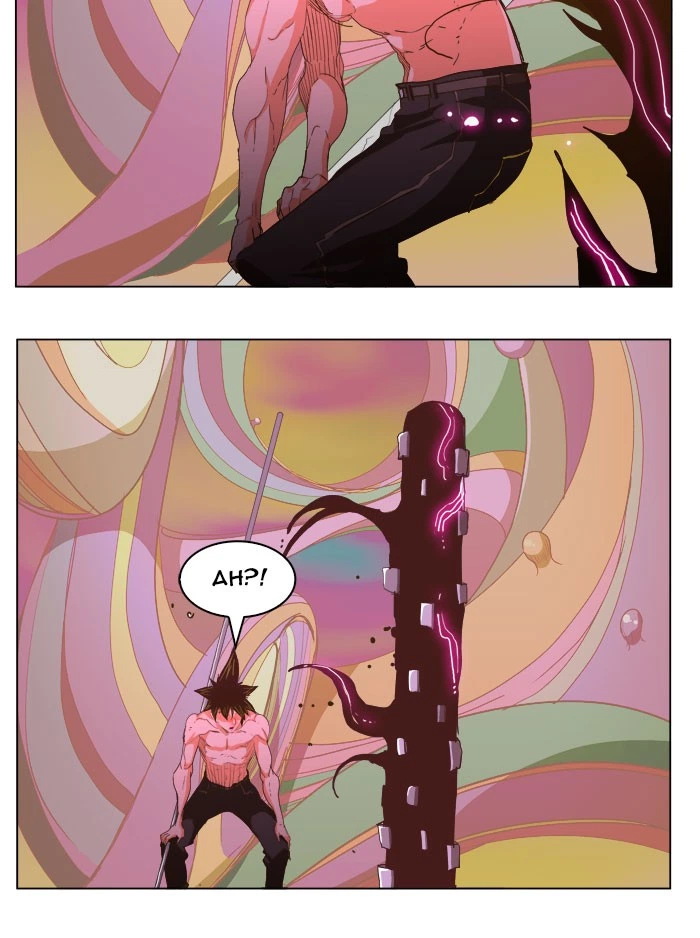 The God of High School Chapter 230 — page 38