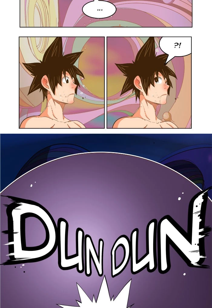 The God of High School Chapter 230 — page 44