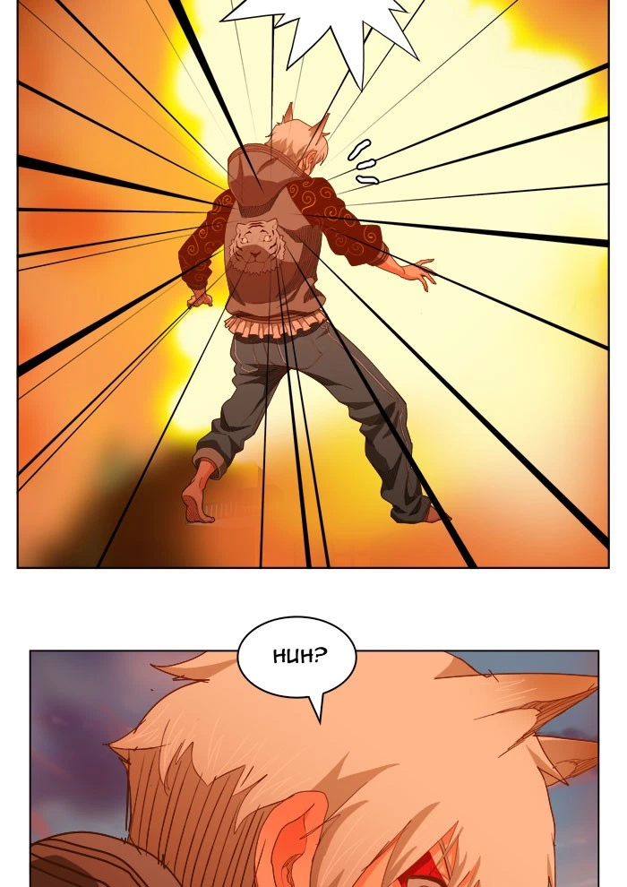 The God of High School Chapter 230 — page 60