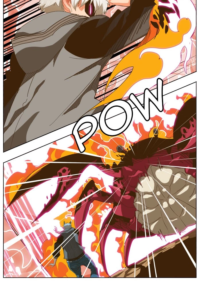 The God of High School Chapter 231 — page 6