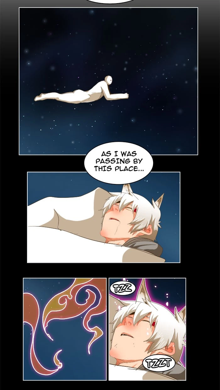 The God of High School Chapter 231 — page 13