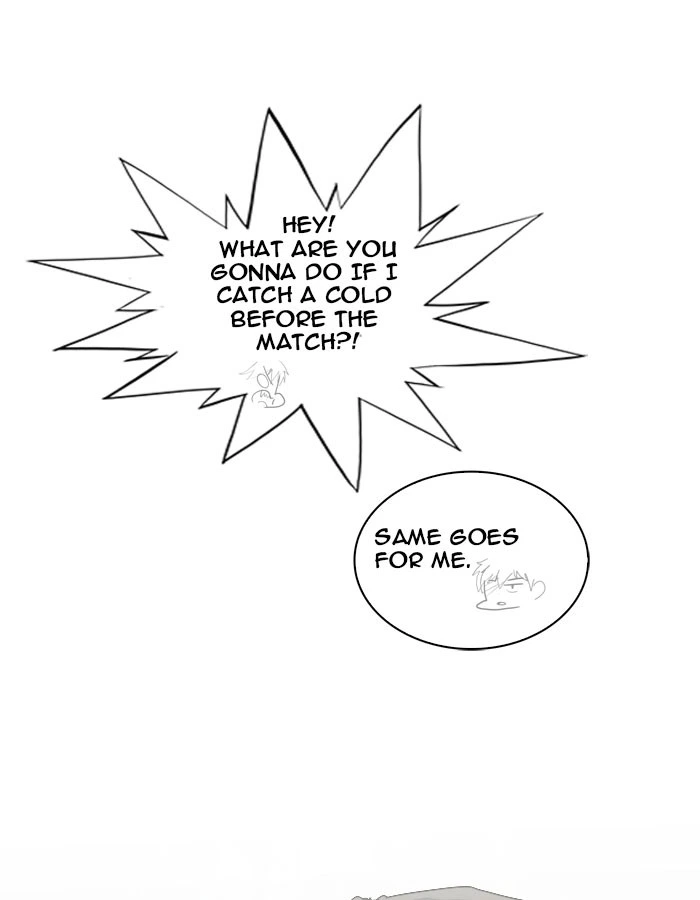 The God of High School Chapter 231 — page 53