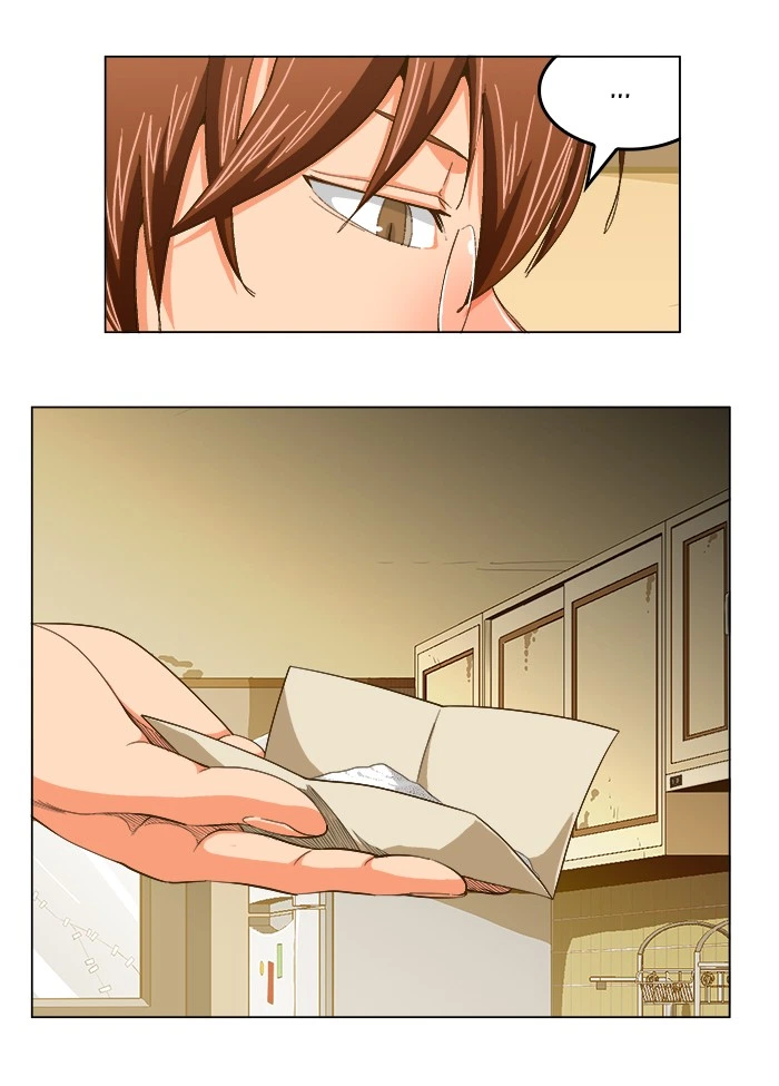 The God of High School Chapter 232 — page 18