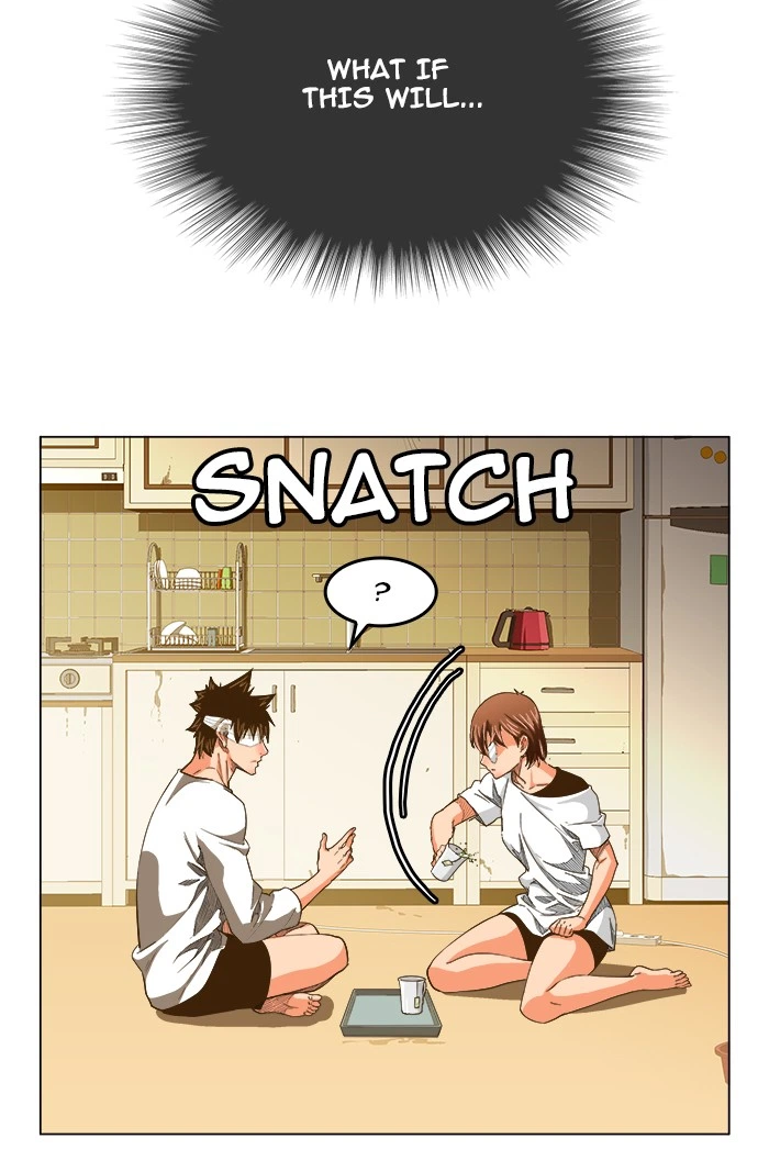 The God of High School Chapter 232 — page 24