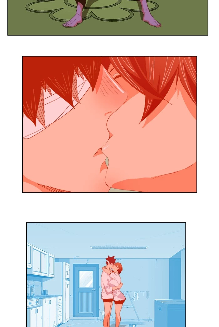 The God of High School Chapter 232 — page 45