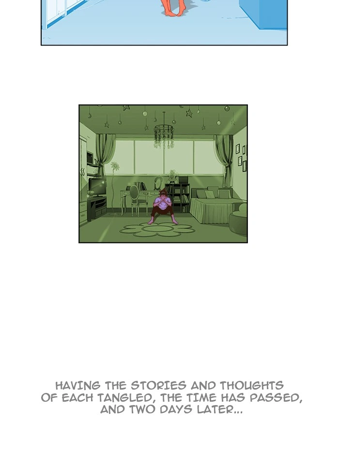 The God of High School Chapter 232 — page 46