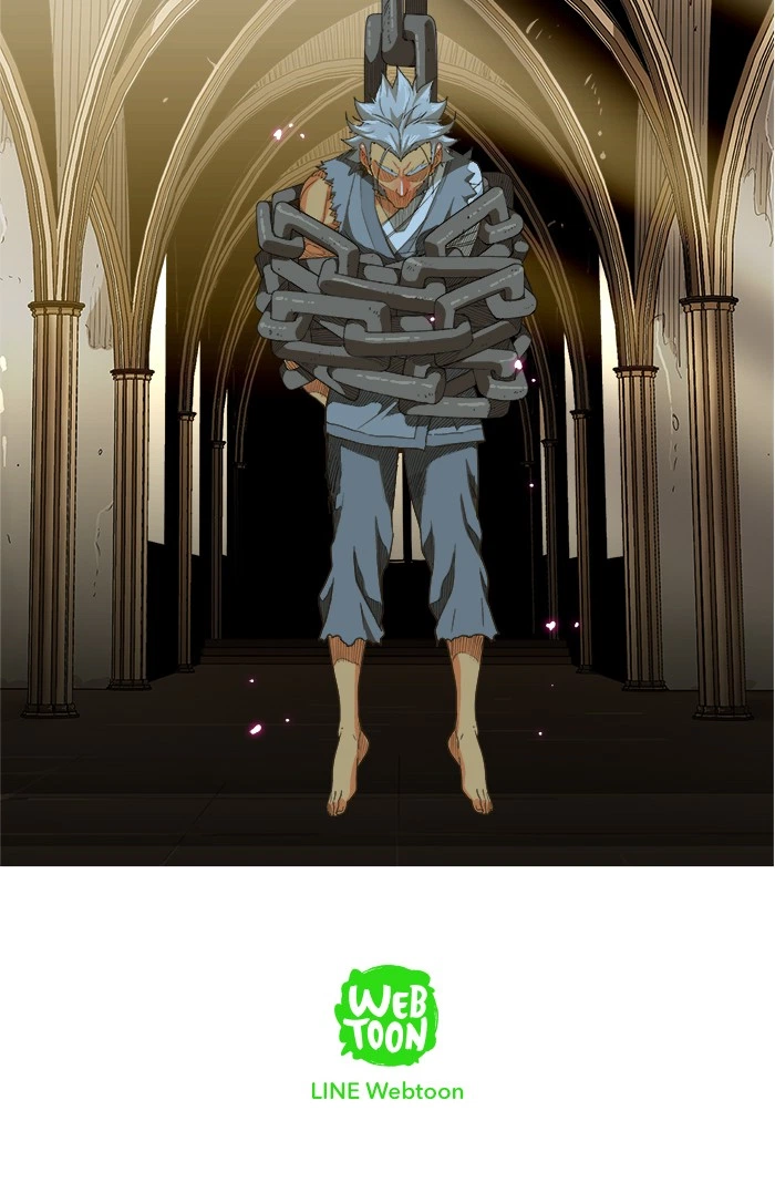 The God of High School Chapter 232 — page 53