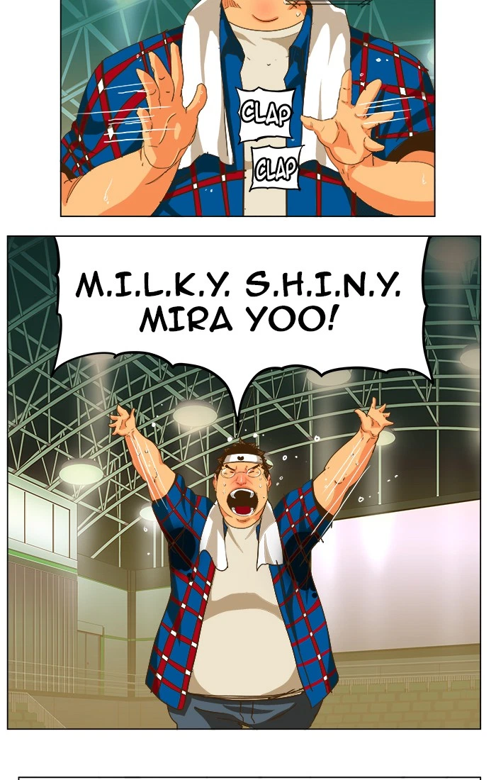The God of High School Chapter 233 — page 29