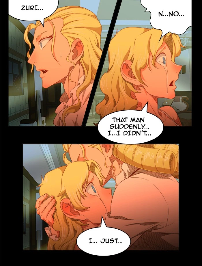 The God of High School Chapter 234 — page 24