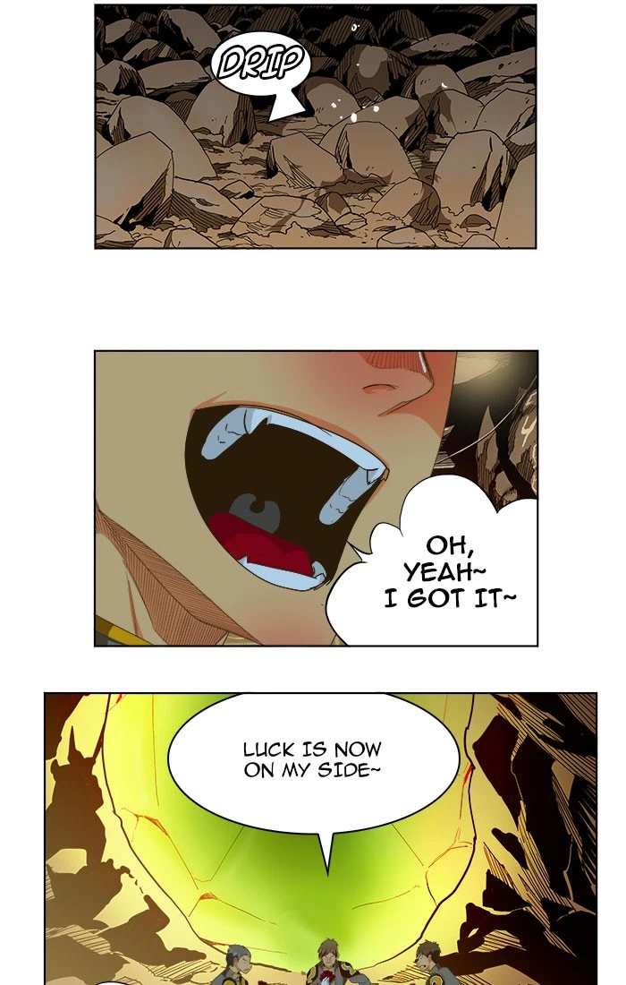 The God of High School Chapter 235 — page 7