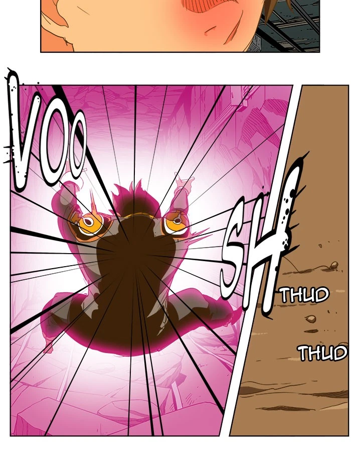 The God of High School Chapter 236 — page 14