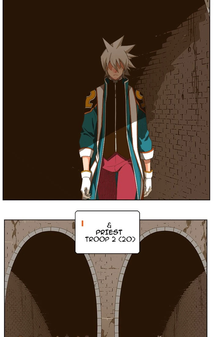 The God of High School Chapter 236 — page 32