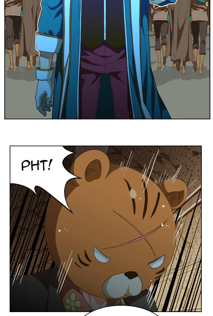 The God of High School Chapter 236 — page 37