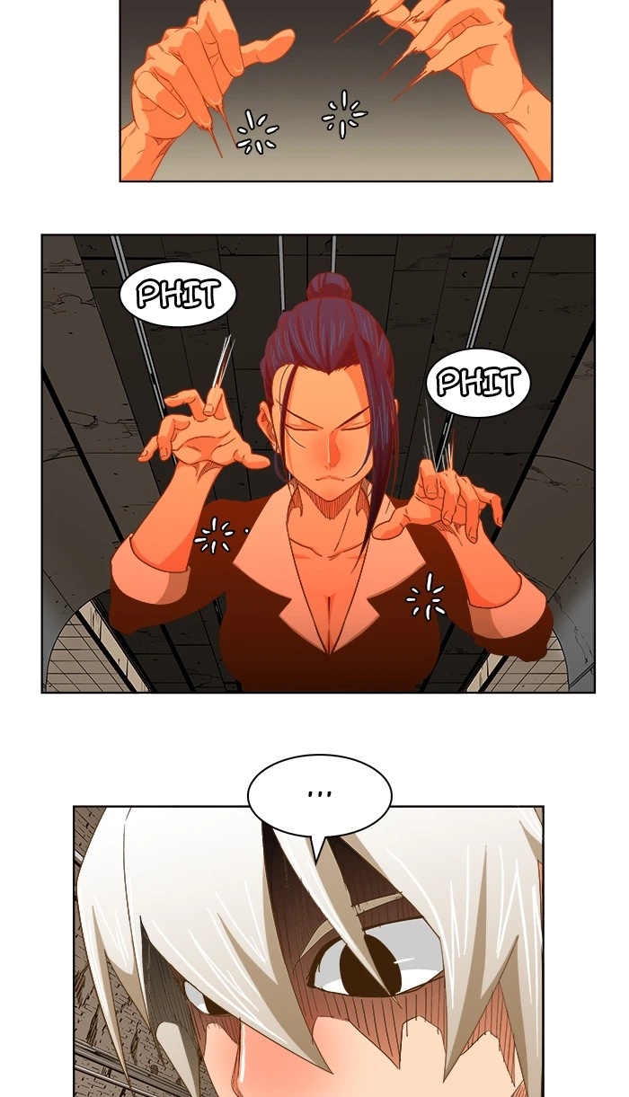 The God of High School Chapter 236 — page 42