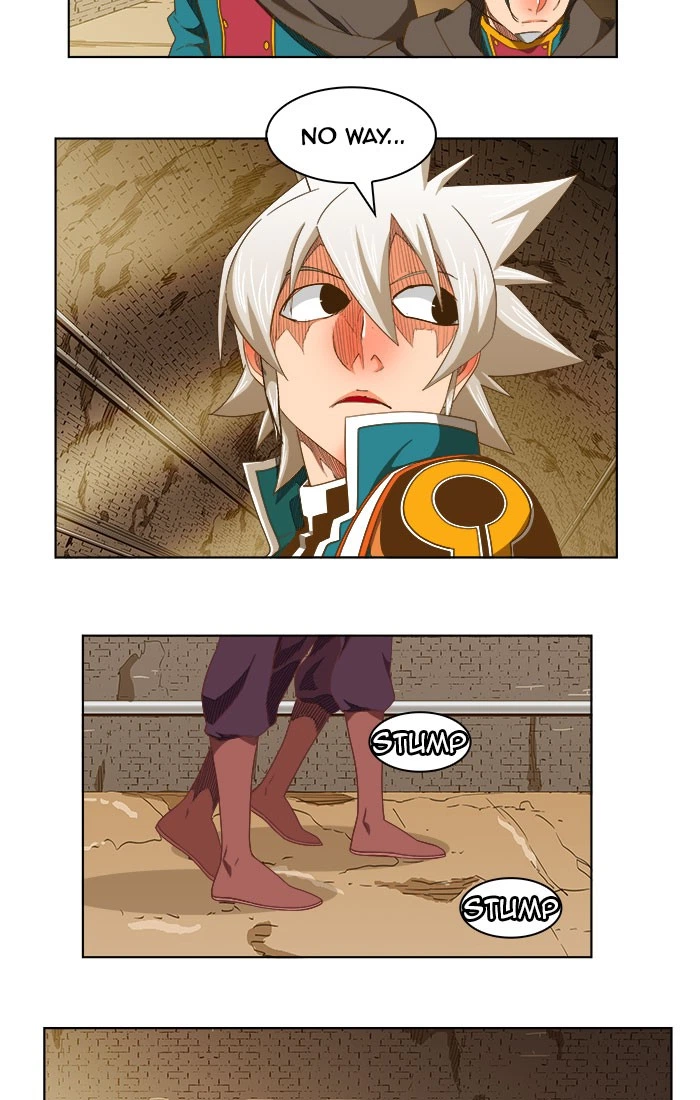 The God of High School Chapter 236 — page 45
