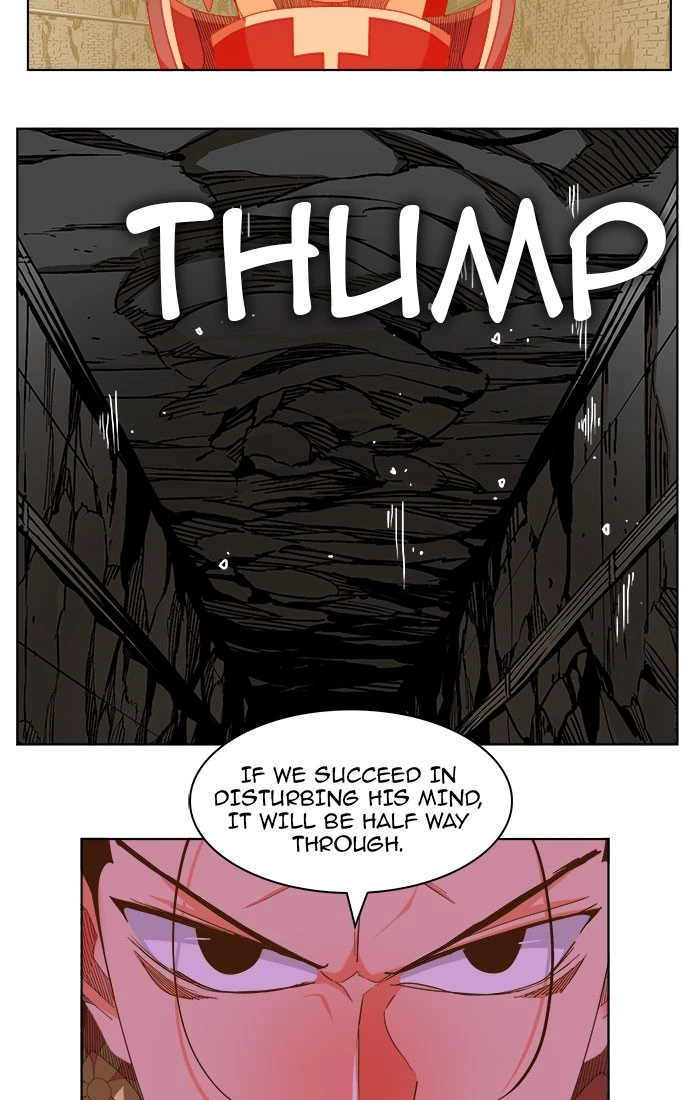 The God of High School Chapter 236 — page 64