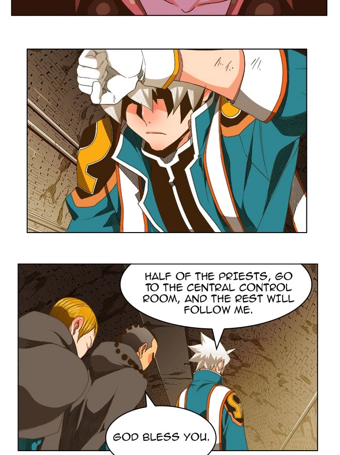 The God of High School Chapter 236 — page 67